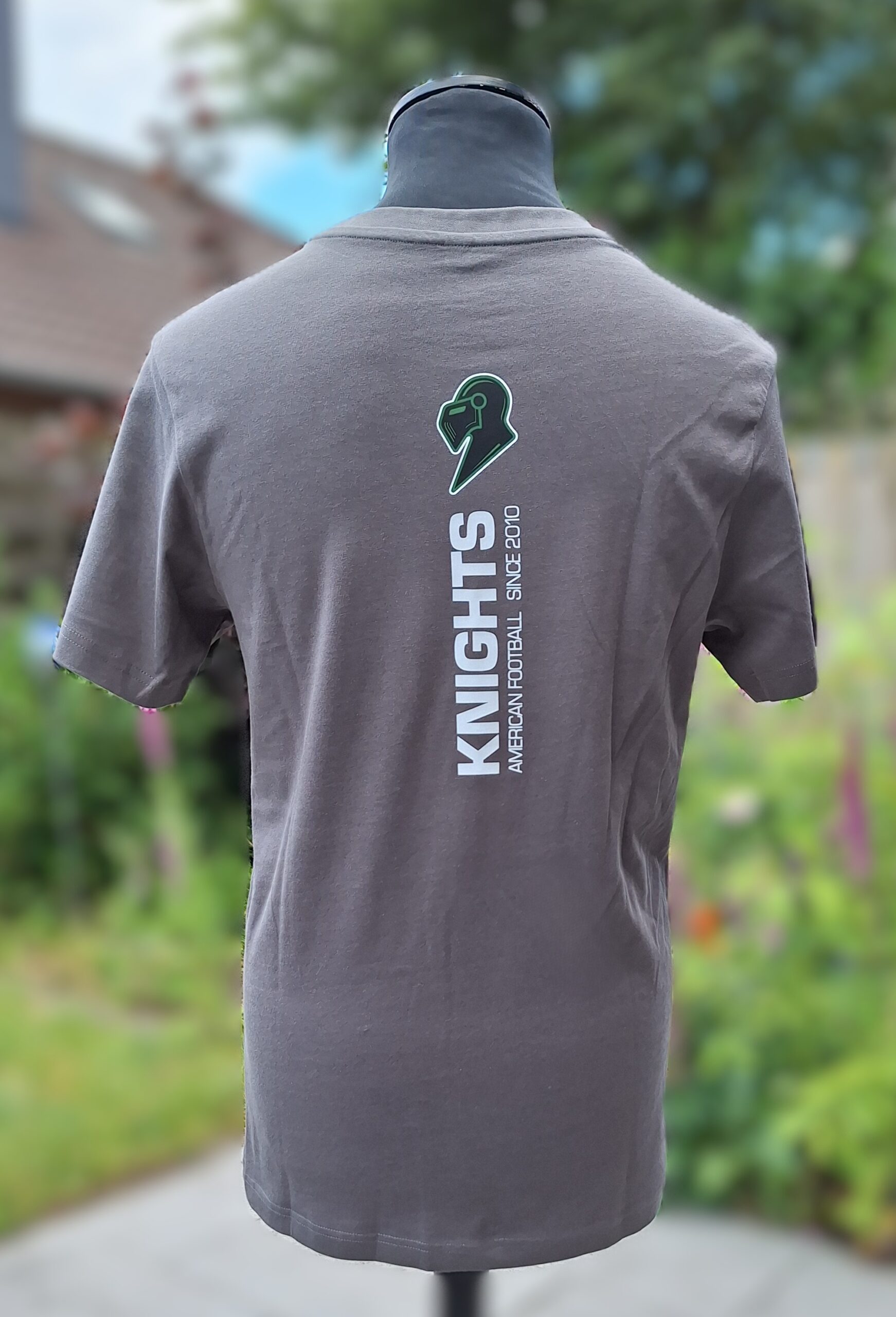 T-Shirt "Straight" – Bild 3